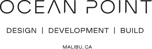 Ocean Point, Design | Development | Build, Malibu, CA